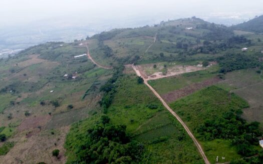 Aburi, Pokrom Land For sale Now