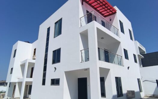 4 Bedroom House For Sale Now in Cantonments