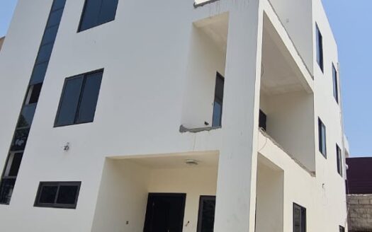 4 Bedroom House For Sale Now in Cantonments