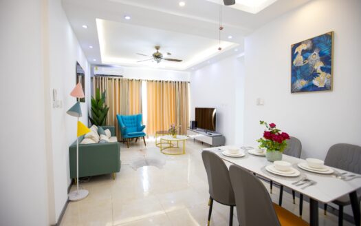 2 & 3 Bedroom Apartments For Sale In Sakumono, Accra