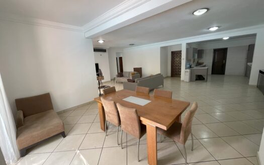 3-Bedroom Furnished Apartment for Rent Now, Villagio, Accra