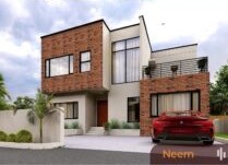 3 Bedroom Terrace House for Sale, Oyibi