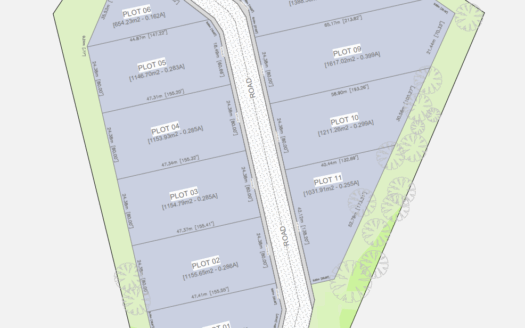 Ayim Vista – Serviced Plots for Sale in Aburi