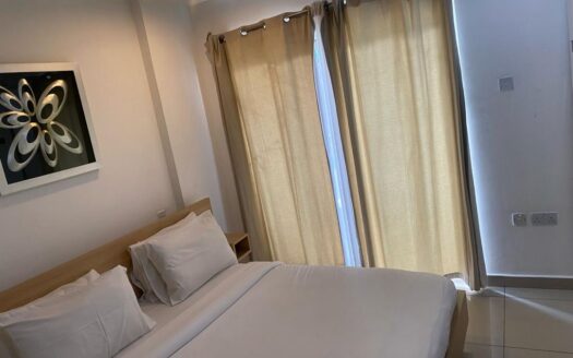 Studio Apartment for Sale at The Gallery – Accra