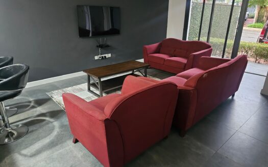 Property for Sale – 2-Bedroom Terrace Townhouse in Ayi Mensah, Accra