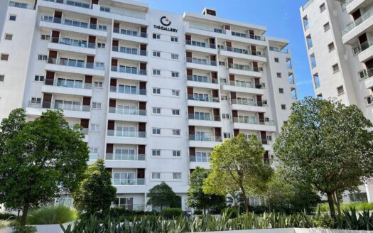 AFFORDABLE LUXURY STUDIO APARTMENT FOR SALE – AT SHIASHIE
