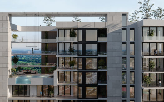 Luxury Apartments for Sale in North Dzorwulu, Accra