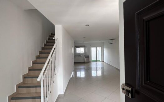 MODERN 3-BEDROOM TOWNHOUSE FOR RENT – EAST LEGON, ACCRA