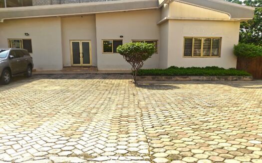 COMMERCIAL SPACE FOR RENT – EAST LEGON