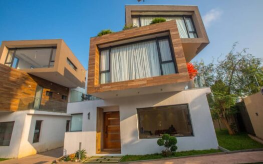 PREMIUM RESIDENTIAL APARTMENT FOR SALE – CANTONMENTS, ACCRA
