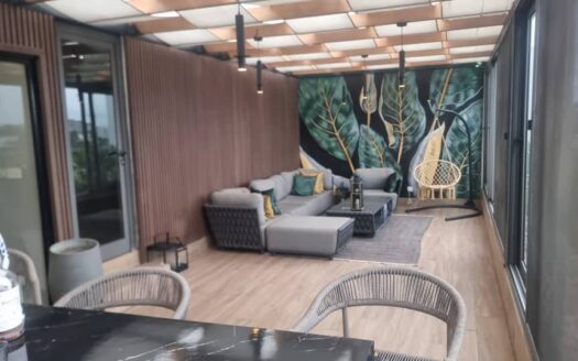LUXURY PENTHOUSE FOR SALE – AIRPORT WEST, ACCRA