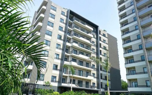  MODERN STUDIO APARTMENT FOR SALE – AIRPORT RESIDENTIAL