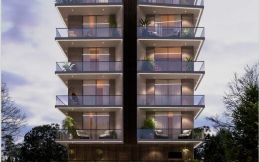 MODERN 2-BEDROOM APARTMENT FOR SALE – LABONE, ACCRA