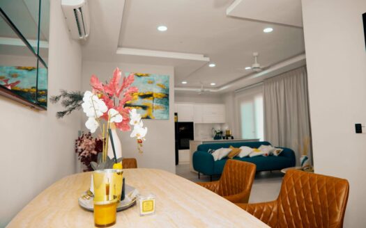 Luxury Apartments for Sale in Osu, Accra
